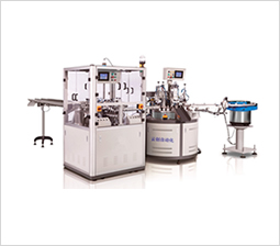 SZZ-109全自動瓶蓋組裝測漏除塵一體機(jī)