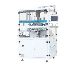 YC-2015全自動除塵測漏機(jī)